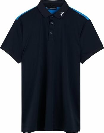 J.Lindeberg Jeff Regular Fit Polo JL Navy M