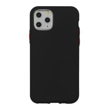 IZMAEL Xiaomi Redmi 8 Puzdro Solid Frame TPU  KP23497 čierna