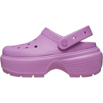 Crocs  227833  Nazuvky Fialová