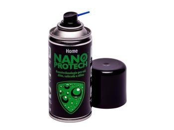 Sprej antikorózne Nanoprotech Home 75ml