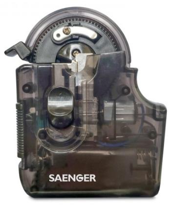 Saenger elektrický viazač háčikov electric hook binding device