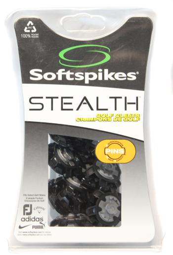 PTS Softspikes Stealth Pins