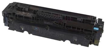 HP CF411A - kompatibilný toner HP 410A, azúrový, 2300 strán