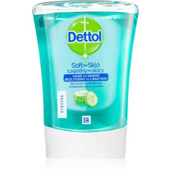 Dettol Antibacterial náplň do bezdotykového dávkovača mydla 250 ml