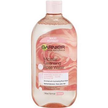 GARNIER Skin Naturals Rose Water 700 ml (3600542415682)