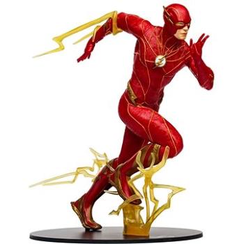 DC – The Flash – figúrka (787926155310)