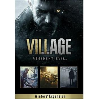 Resident Evil Village – Winters Expansion – PC DIGITAL (2082352)