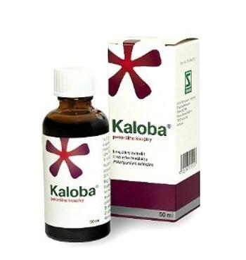 Kaloba gtt.por.1x50ml