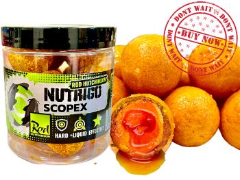 Lk baits boilies scopex r.hutchinson 20 mm 1 kg + nutrigo rh scopex20 mm 150 ml