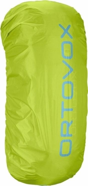 Ortovox Rain Cover 25-35 Liter Happy Green M 25 - 35 L