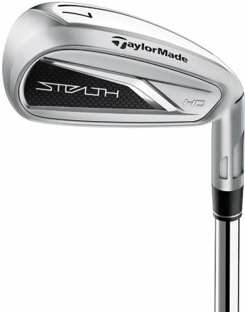 TaylorMade Stealth HD 5-PW RH Graphite Senior