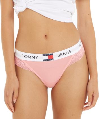 Tommy Hilfiger Dámske nohavičky String UW0UW05159-TIC L