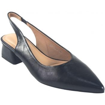 Bienve  Zapato señora  db3240 negro  Univerzálna športová obuv Čierna