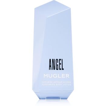 Mugler Angel telové mlieko s parfumáciou pre ženy 200 ml