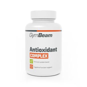 GymBeam Antioxidant Complex 60 kapsúl