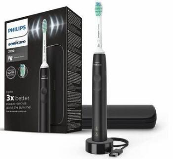 Philips Sonicare HX3673/14 zubná kefka