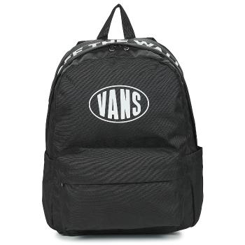 Vans  OLD SKOOL BACKPACK  Ruksaky a batohy Čierna