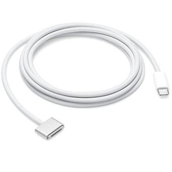 Apple USB-C/ MagSafe 3 kábel (2 m) (MLYV3ZM/A)