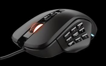 TRUST herná myš GXT 970 Morfix Customisable Gaming Mouse