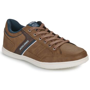 Jack & Jones  BRADFIELD SNEAKER  Nízke tenisky Hnedá