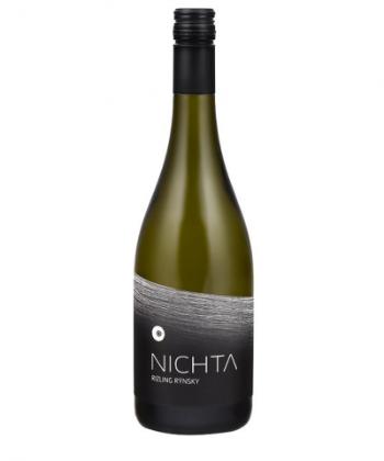 Víno NICHTA Fusion Rizling rýnsky 0,75l