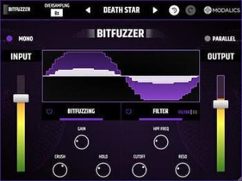 Modalics BitFuzzer (Digitálny produkt)