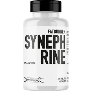 Sizeandsymmetry Synephrine, 100 tabliet (4006665110241)