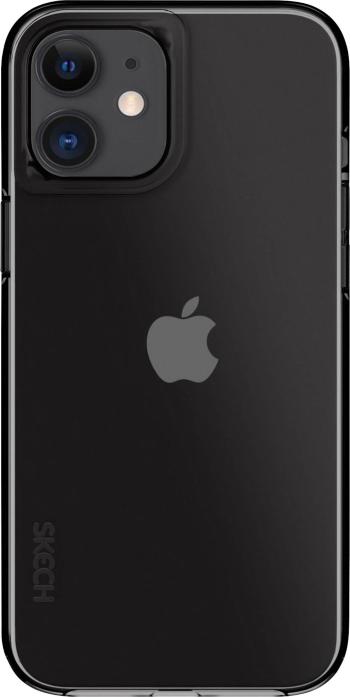 Skech Duo Case zadný kryt na mobil Apple iPhone 12 mini onyxová