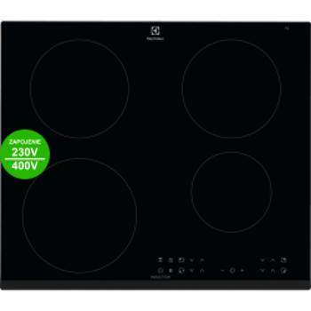 Electrolux LIR60433B + CASHBACK 40€ !