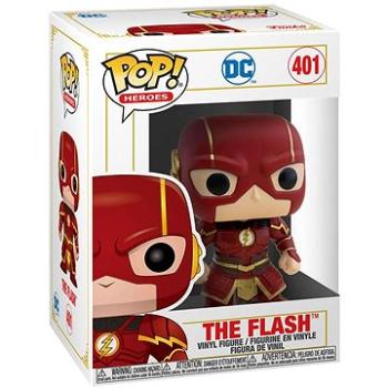 Funko POP! DC Imperial Palace – The Flash (889698524322)