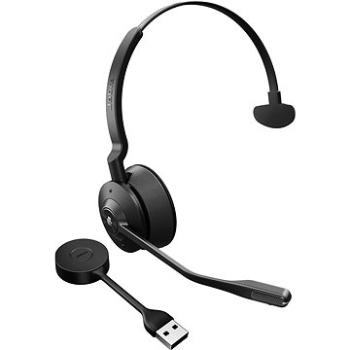 Jabra Engage 55 Mono USB-A MS EMEA / APAC (9553-450-111)