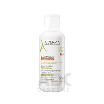 A-DERMA EXOMEGA CONTROL Emolienčný BALZAM