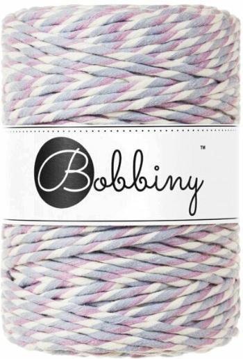 Bobbiny Macrame Cord 5 mm Magic Iris