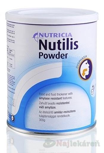 Nutilis Powder por.plv.300 g