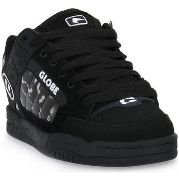 Globe  Univerzálna športová obuv TILT BLACK PHANTOM CAMO  Čierna