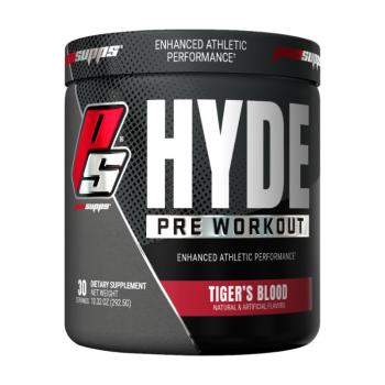 ProSupps Hyde Pre Workout 297 g