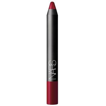 NARS Velvet Matte Lip Pencil ceruzka na pery odtieň MYSTERIOUS RED 2,4 g