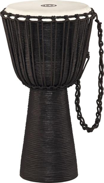 Meinl HDJ3-XL Headliner Djembe Čierna