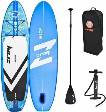 Zray E10 Evasion Deluxe 9'9'' (297 cm) Paddleboard