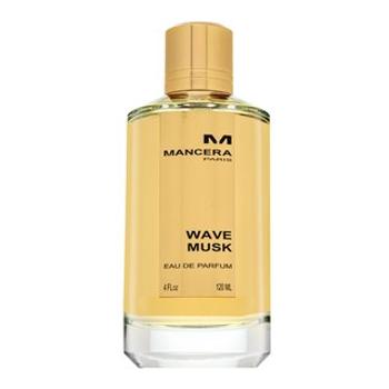 Mancera Wave Musk parfémovaná voda unisex 120 ml