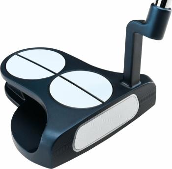 Odyssey Ai-One 2 Ball Pravá ruka 2-Ball CH 33'' Golfová palica Putter