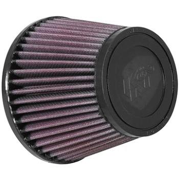 K & N RU-2990 univerzálny okrúhly skosený filter so vstupom 89 mm a výškou 102 mm
