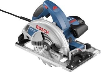 Bosch Professional GKS 65 GCE ručná kotúčová píla  190 mm  1800 W
