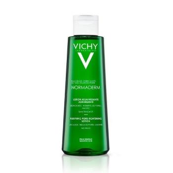 VICHY Normaderm čistiace adstringentné tonikum 200ml