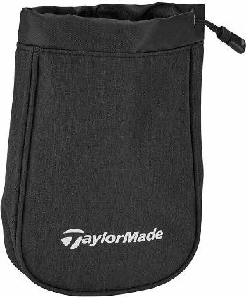 TaylorMade Performance Valueable Pouch Black