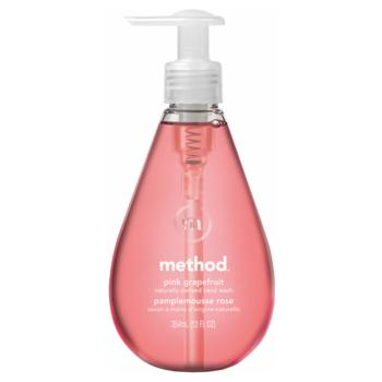 METHOD Tekuté mydlo na ruky Pink Grape 354 ml