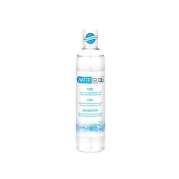 WATERGLIDE Lubrikačný gél FEEL, 300 ml