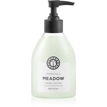 Maria Nila Meadow Hand Lotion krém na ruky 300 ml