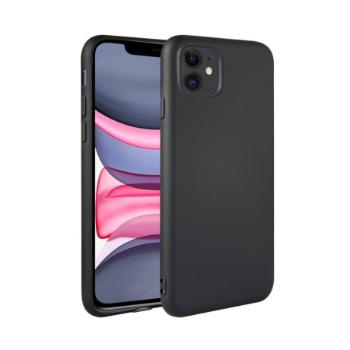 Tech-Protect Icon kryt na iPhone 11, čierny