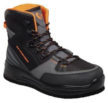 Savage gear topánky sg8 felt wading boot - 44